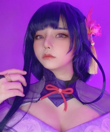 fuyukimika leaked onlyfans naked