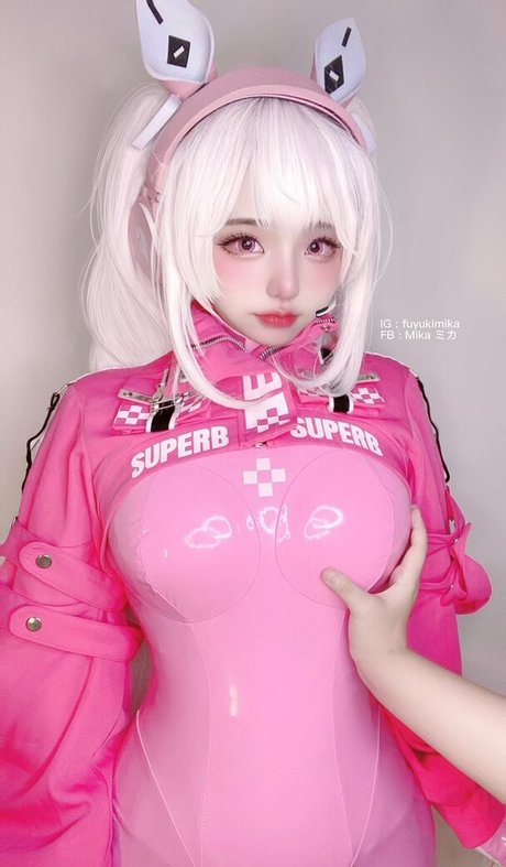 fuyukimika only fans free