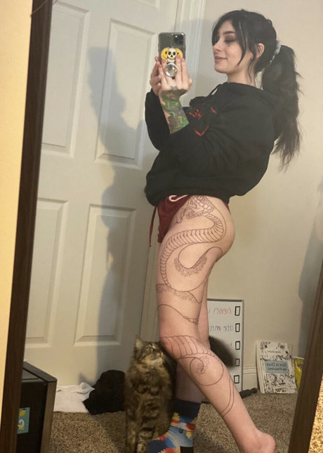 Samantha Siler nude onlyfans