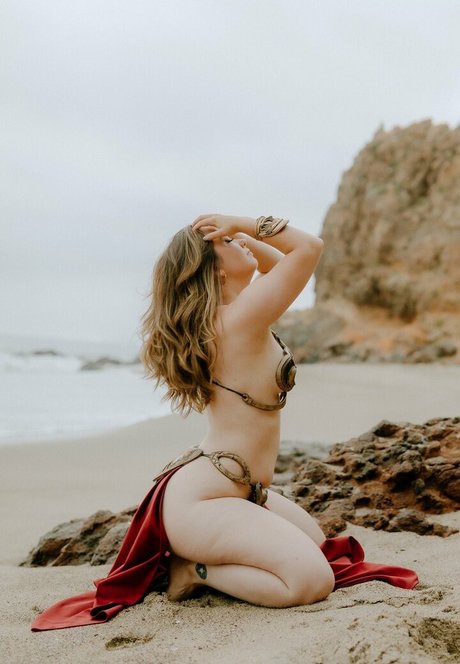 Bekahsoka onlyfans creator