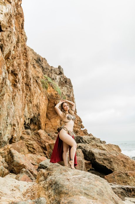 Bekahsoka only fans leaks