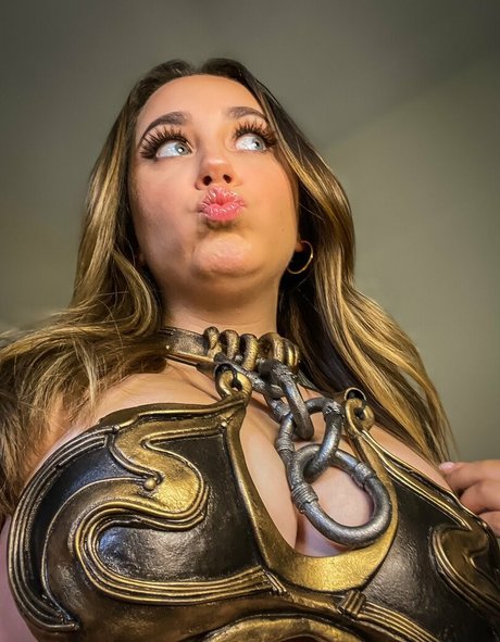 Bekahsoka leaked onlyfans