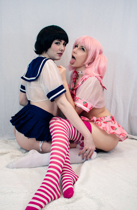 Purrblind hot onlyfans