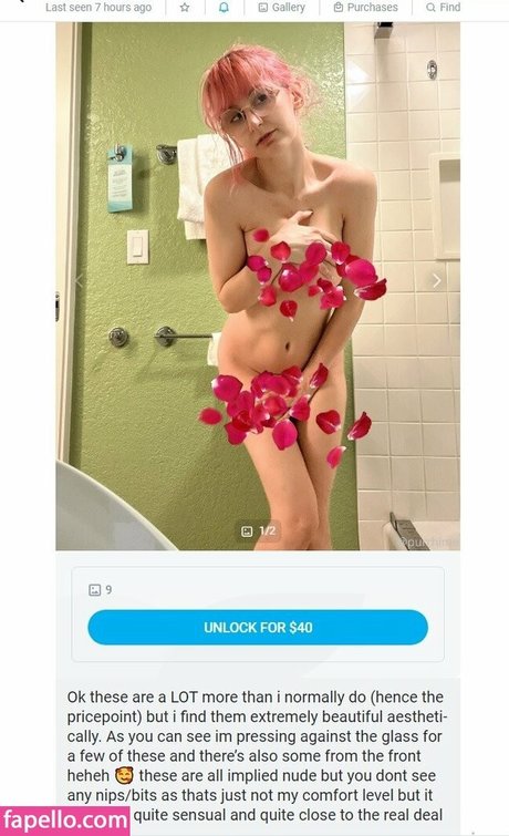 Purrblind onlyfans leak