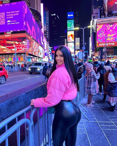 Ivana Knoll only fans leak porn