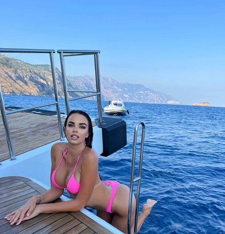 Ivana Knoll onlyfans sex leaks