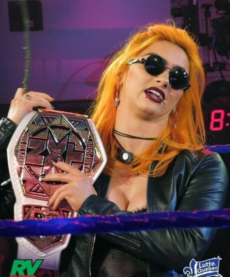 GiGi Dolan onlyfans model