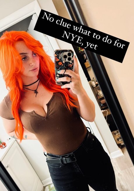 GiGi Dolan onlyfans leakes