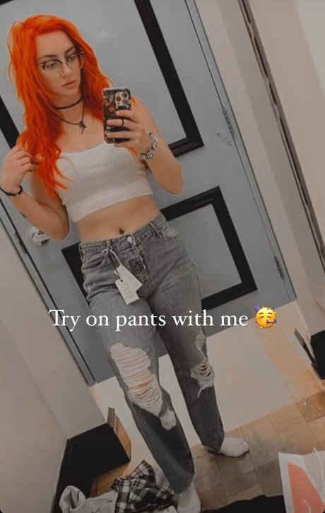 GiGi Dolan onlyfans naked