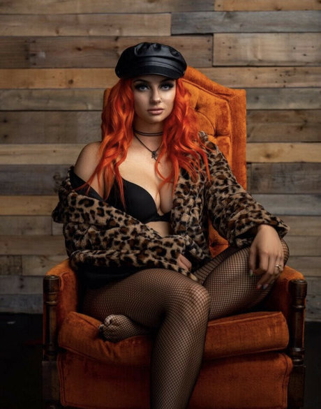 GiGi Dolan onlyfans naked leaked