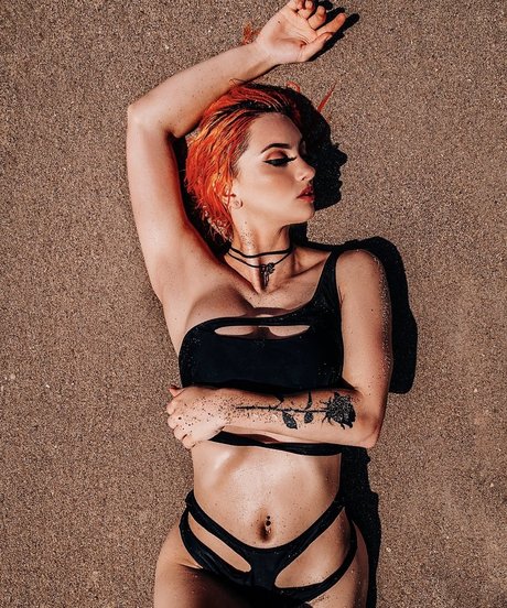 GiGi Dolan Profile pic