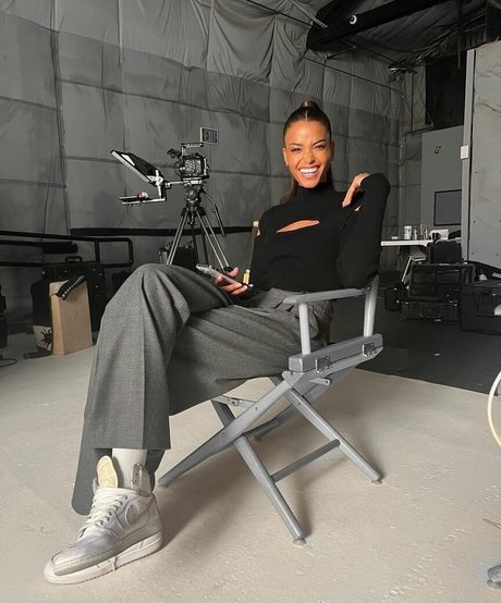 Ella Balinska leaked naked onlyfans