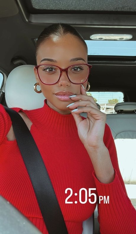 Ella Balinska nudes onlyfans leak