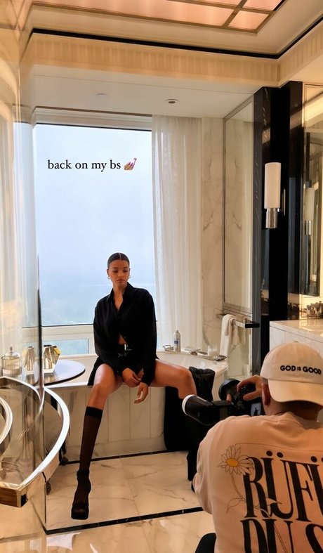 Ella Balinska only fans content