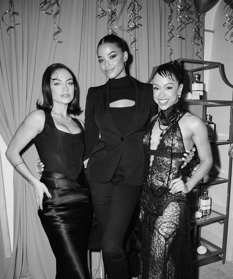 Ella Balinska onlyfans naked leak