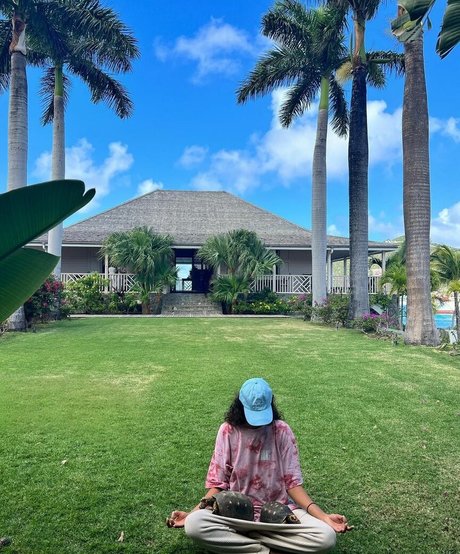 Ella Balinska onlyfans leams