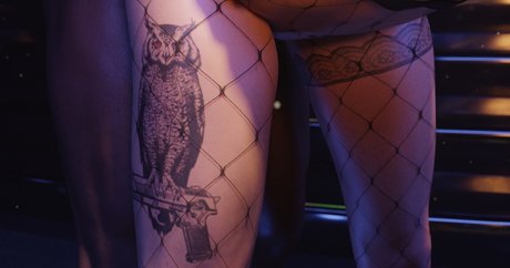 Cyberpunk 2077 new onlyfans