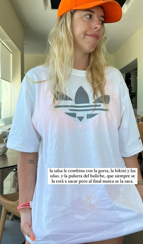 Nati Jota only fans leaks porn