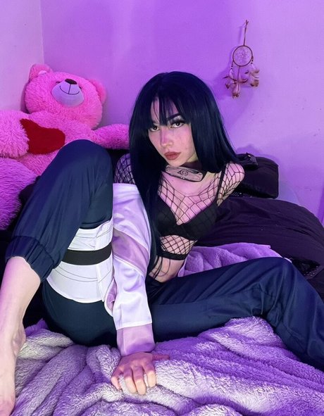 Gianna Hades Profile pic