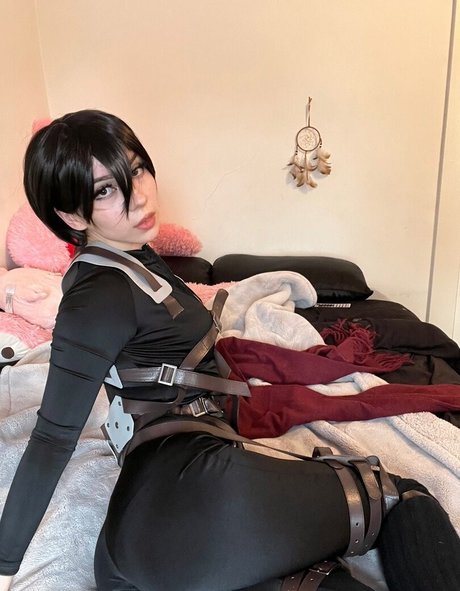 Gianna Hades onlyfans pics