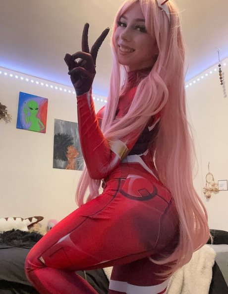 Gianna Hades free only fans