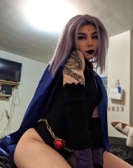 Gianna Hades only fans leak