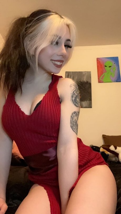 Gianna Hades onlyfans nude