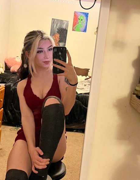 Gianna Hades onlyfans leak