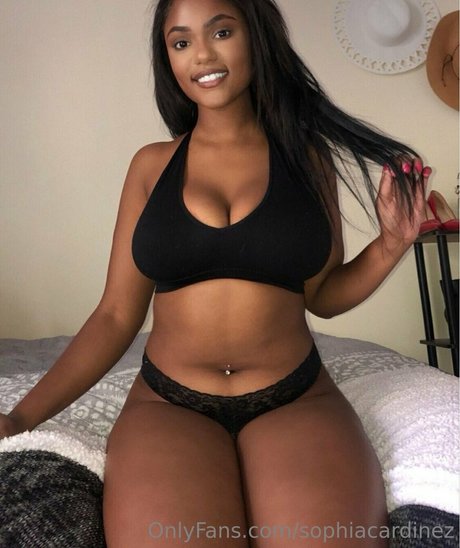 sophiacardinez new onlyfans leaks