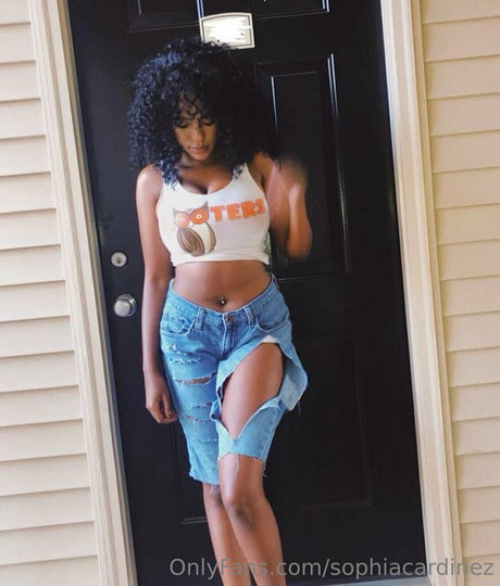 sophiacardinez onlyfans leak free