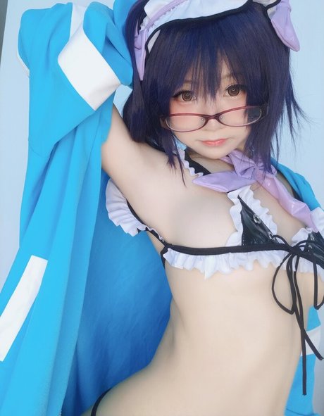 YaoYaoQwQ onlyfans leak fuck