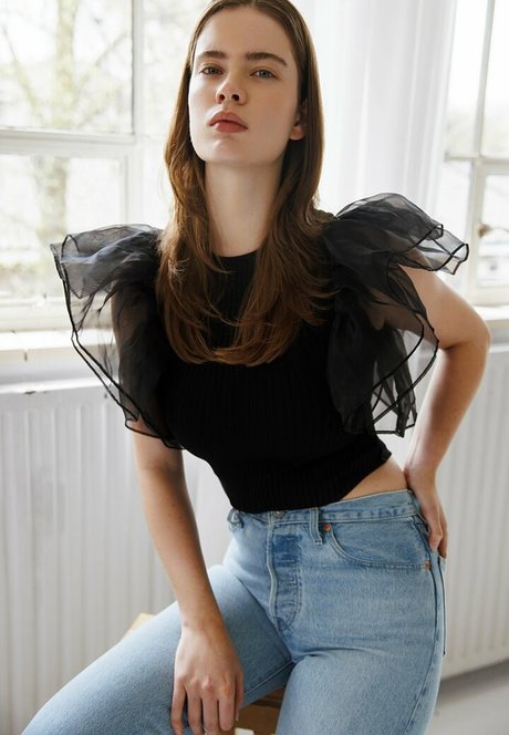 Benthe Ten Broek Profile pic