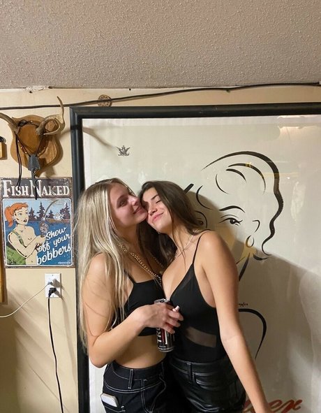 Katie Gilmore onlyfans pics