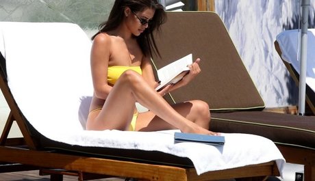 Montana Fishbourne only fans.