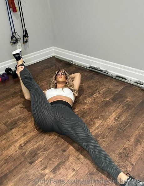 jenniferinthegym onlyfans xxx