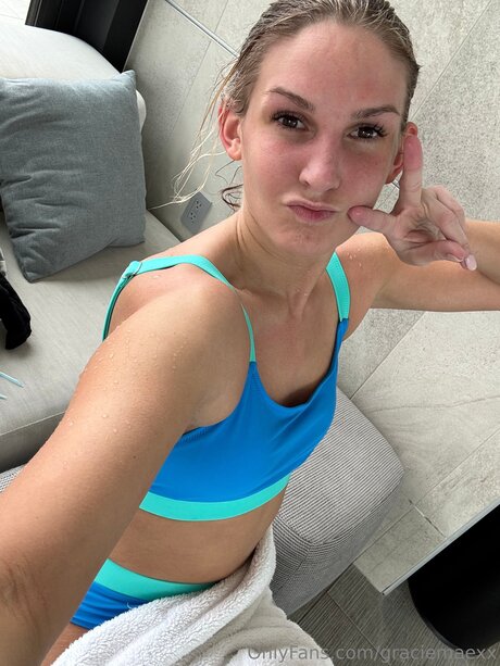 Graciemaexx onlyfans sexy