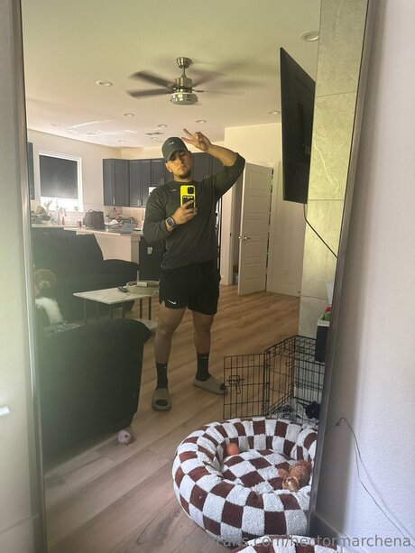 Hectormarchena onlyfans archives