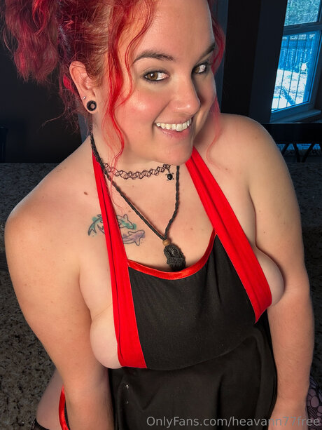 Heavann77free only fans sex