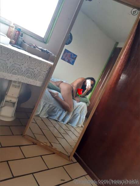 Heeyshakti onlyfans creator