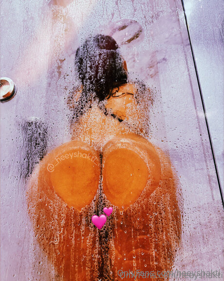 Heeyshakti en onlyfans