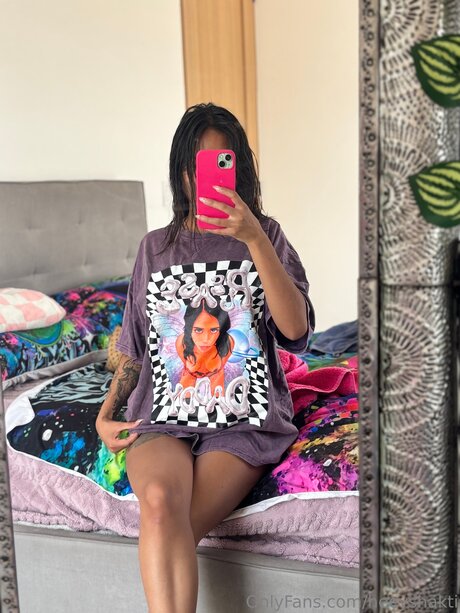 Heeyshakti only fans nudes