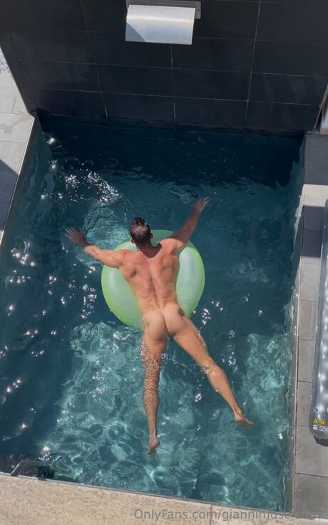 Giannimusclefree onlyfans leak xxx
