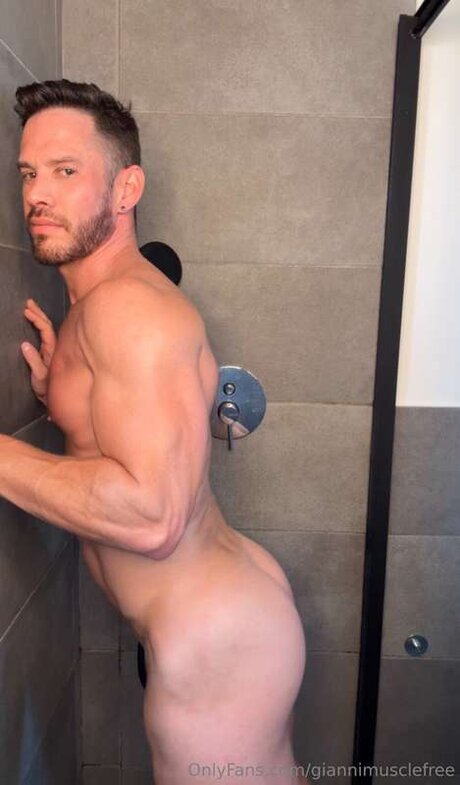 Giannimusclefree leaks onlyfans porn
