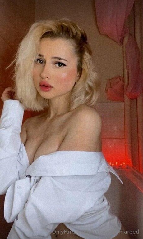 Fantasysophiareed onlyfans nudes leaked