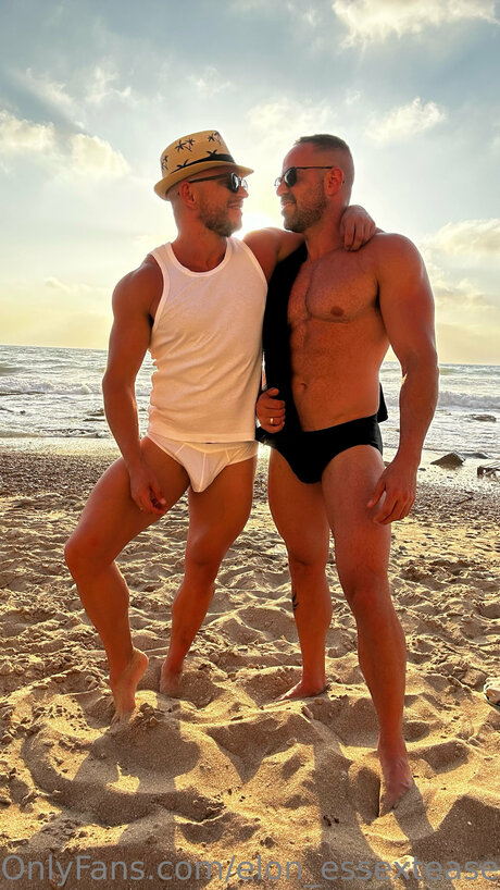 Elon Essexteaser porn onlyfans