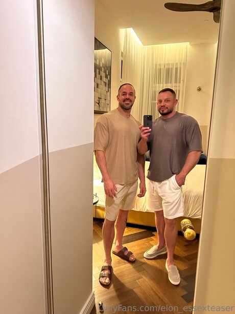 Elon Essexteaser onlyfans leak nude