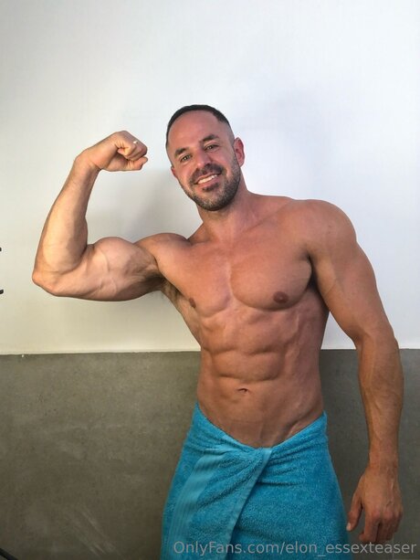 Elon Essexteaser only fans leak porn