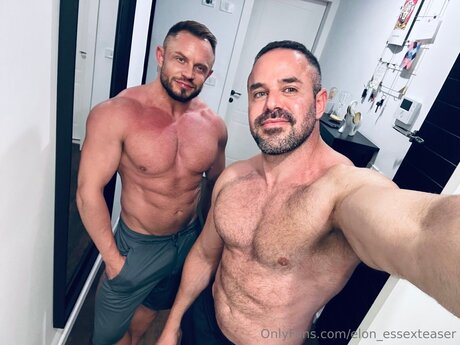 Elon Essexteaser onlyfans leaks