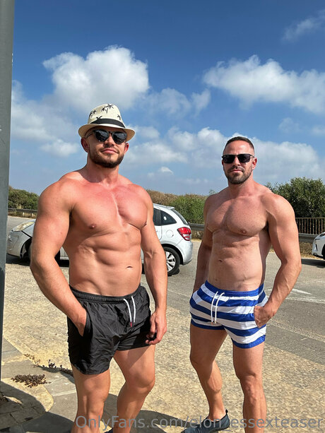 Elon Essexteaser only fans leaks