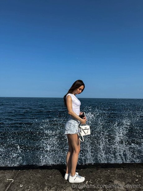 Emily Sweet onlyfans content